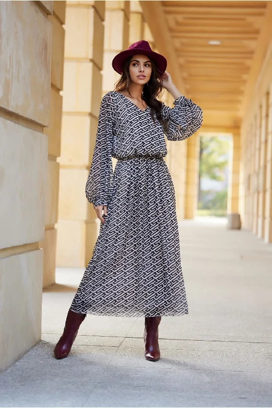 Now or Never Daydress Roco Fashion