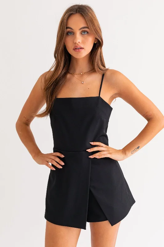 Blaise Cami Romper