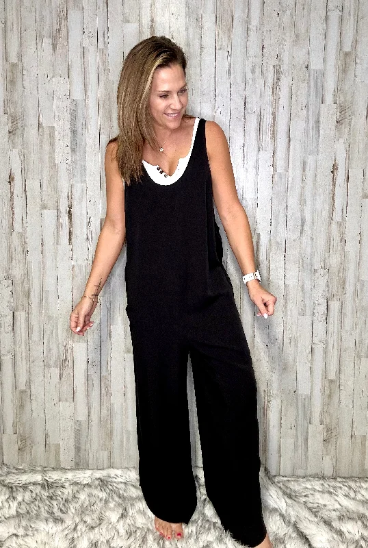 Charleston Jumpsuit