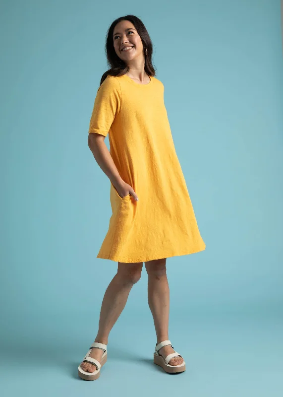 Good Tee Dress - Mango