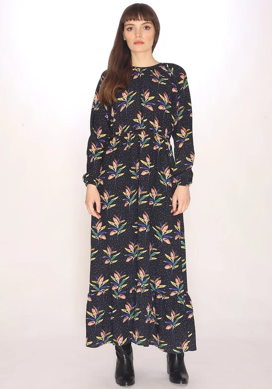 Laurel Maxi Dress