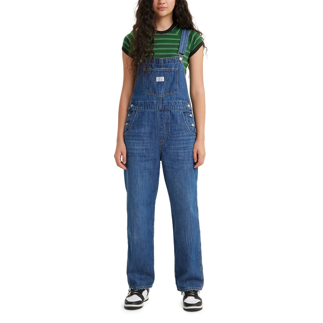 Levi's Perfect Overall