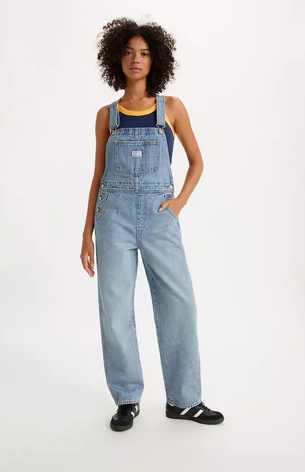 Levi's Vintage Overall