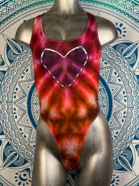 Medium Marybgobound Leotard #7