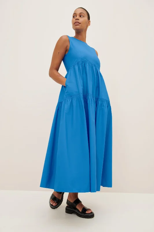 KOWTOW AURORA DRESS