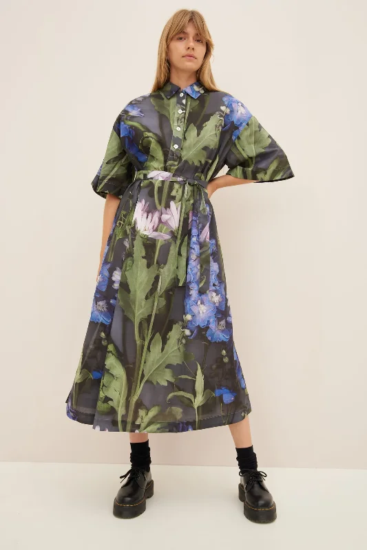 KOWTOW BLOOM DRESS