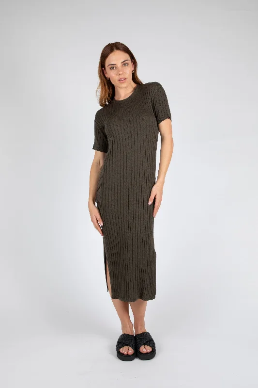 MARLOW DAY OFF KNIT MAXI