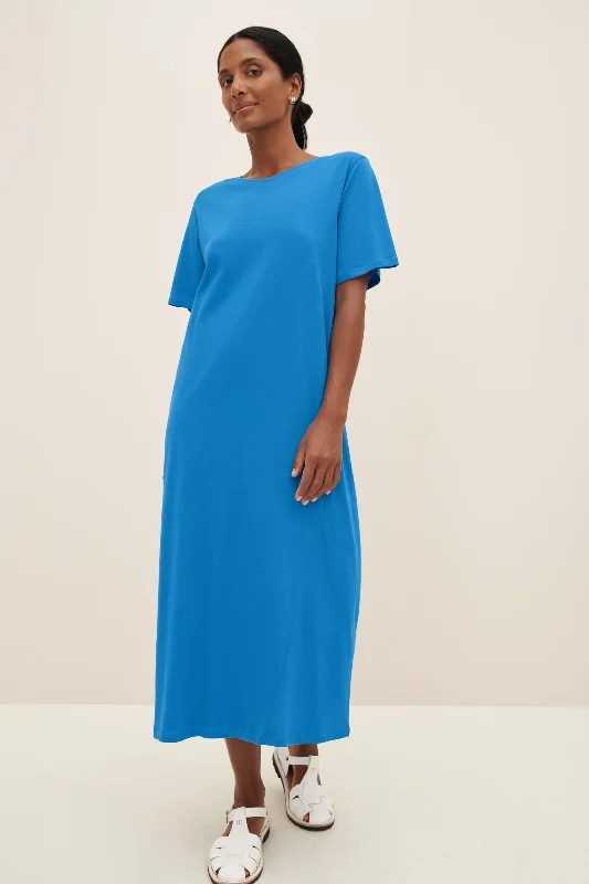 KOWTOW LIGHT TEE DRESS