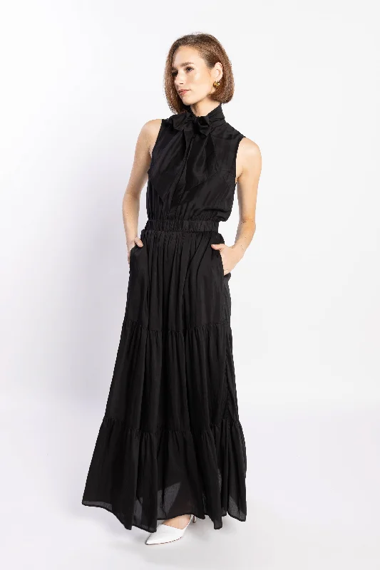 LOUGHLIN MELROSE DRESS